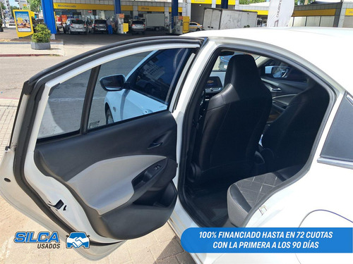 Chevrolet Onix Plus Premier