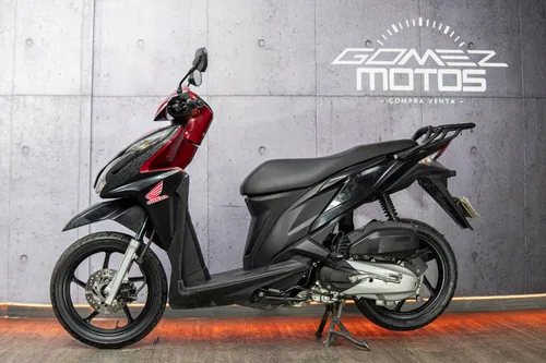 Honda Click 125 2016