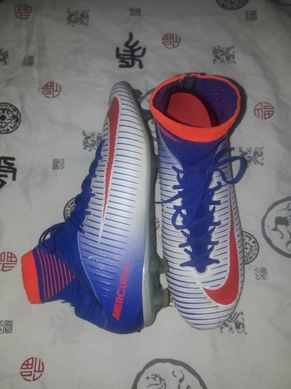 Botines Nike Numero 38 - Botines de Fútbol Nike en Mercado Libre Argentina