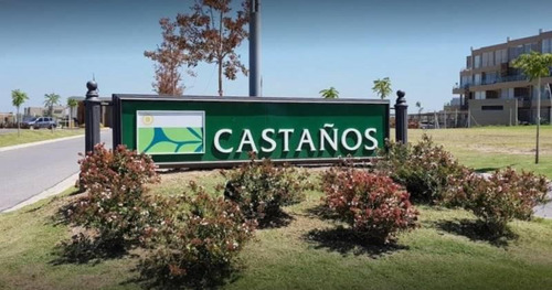 Imagen 2 de 5 de Terreno En Venta En Barrio Los Castaños, Nordelta