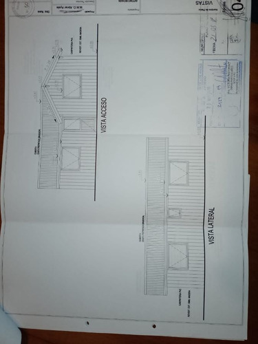 Imagen 2 de 4 de Fida Patagonia. Lote En Venta De 900m2 Ubicado En Junín De Los Andes