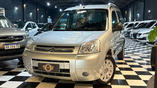 Citroën Berlingo Multispace 1.6 Xtr 115 Am18