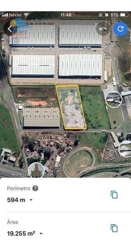 Imagem 7 de 7 de Área À Venda, 20000 M² Por R$ 12.200.000,01 - Techno Park - Campinas/sp - Ar0017