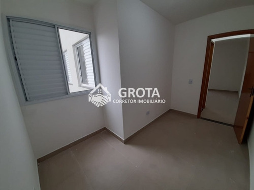 Imagem 9 de 20 de Maravilhoso Apartamento Em Condominio Fechado No Bairro Itaquera. - 1287