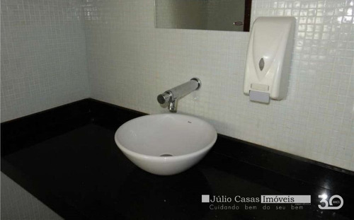 Imagem 12 de 15 de Predio Comercial - Jardim Residencial Deolinda Guerra - Ref: 25698 - V-25698