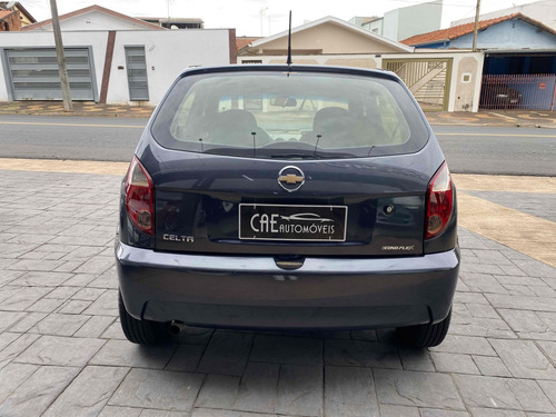 Chevrolet Celta 1.0 MPFI LIFE 8V FLEX 4P MANUAL
