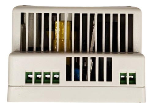 Fuente De Poder A Riel Din 60w 12vdc 4.5a - Cnc