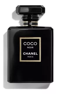Chanel Coco Noir Edp Vaporizador