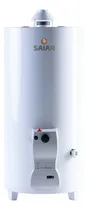 Comprar Termotanque Multigas Saiar Pie 80 Litros Gas Blanco Tpg080