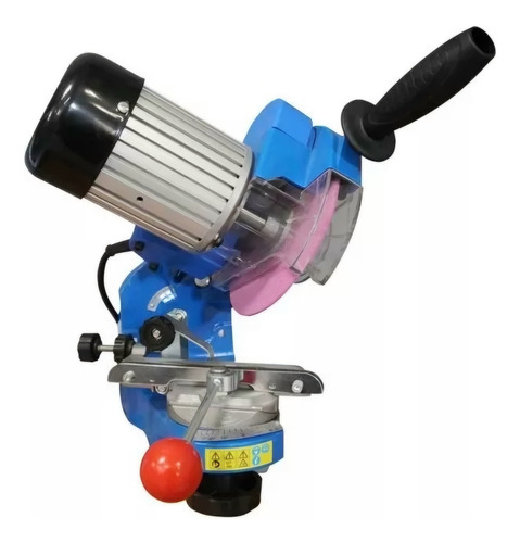 Afilador Cadena Universal Motosierra Mc Ventas