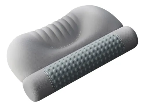 Almohada Cervical Cojín De Apoyo Para El Cuello Almohada