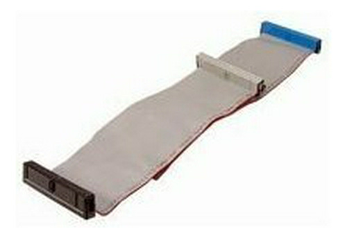 Cable, Ata Udma, 2-device, 36,  80 c 40 pin