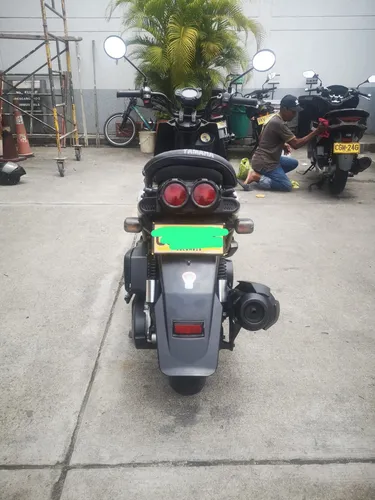 Bws 12x