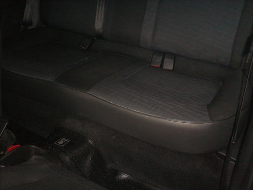 Imagen 12 de 15 de Peugeot 207