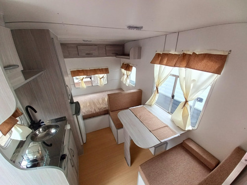 Imagen 3 de 20 de Casillasbb Rodante 00 Km 4m 2/3 Pax, Homologada, Entrega Ya