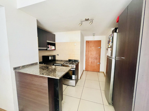 Departamento Venta 4 Ambientes Cochera Parque Patricios