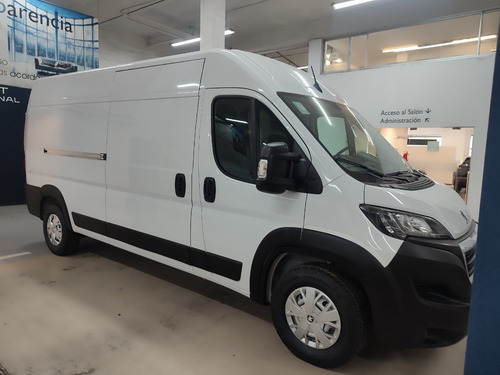 Peugeot Boxer 2.2 Hdi L3H2 140