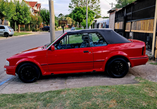 Ford Escort 1.8 Xr3