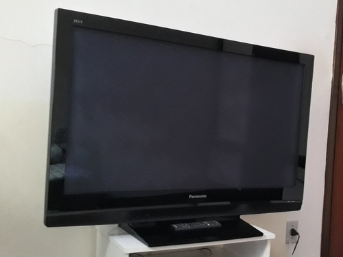 Tv Panasonic Viera 42p Plasma Modelo Th-42pv80lb