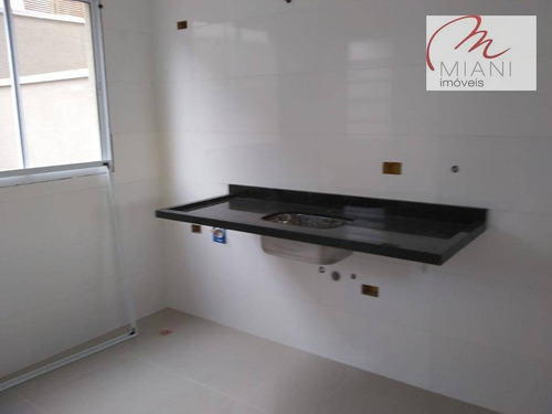 Imagem 21 de 30 de Sobrado 2 Suites- Condominio Fechado - So1189