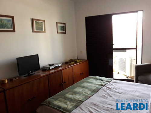Imagem 4 de 9 de Apartamento - Vila Madalena - Sp - 597149
