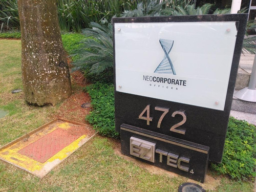 Imagem 12 de 16 de New Offices....enxovia - Sa0210