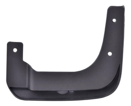 Lodera Trasera Izq O Der Tong Yang P/hyundai I10 2015 - 2020