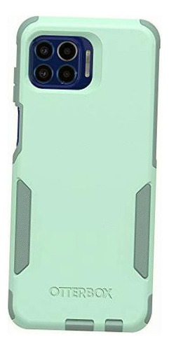 Otterbox Commuter Series Case For Motorola One 5g Ocean Way