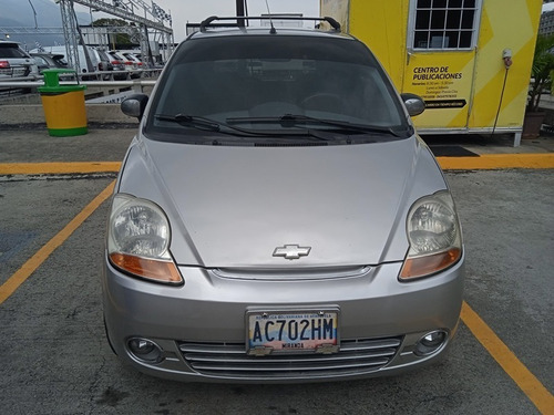 Imagen 2 de 12 de Chevrolet Spark