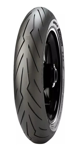 Llanta 110/70r17 54h Sc Diablo Rosso Iii Pirelli 