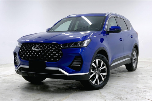 Chirey Tiggo 7 Pro 2023