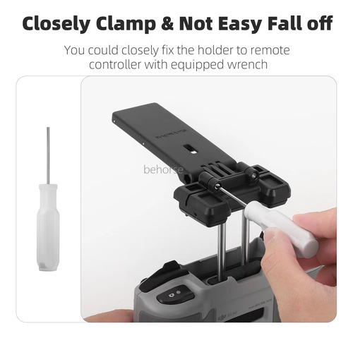 Soporte De Control Remoto Drone Para Dji Neo