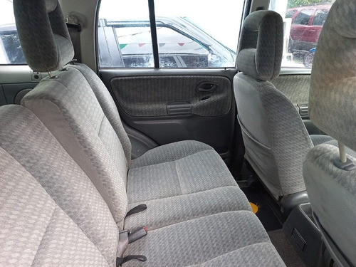 Imagen 3 de 8 de Suzuki Grand Vitara 2003 Pintura E Interior Impecable