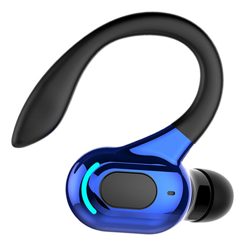 Auriculares Gancho Para La Oreja Bluetooth 5.2 Micrófono