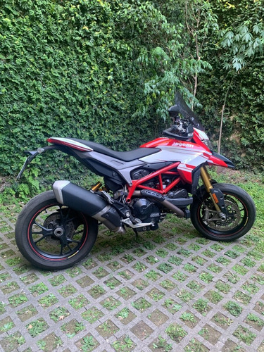 Ducati Hypermotard 939 Sp