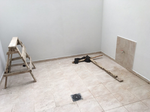 Imagen 9 de 10 de Departamento 2 1/2 Amb - Planta Baja Frente - Con Cochera Y Patio