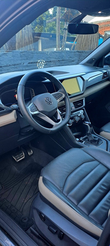 Volkswagen Taos 1.4 250 Tsi Hero