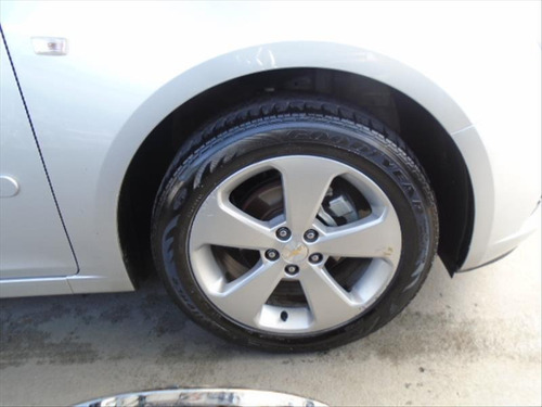 Chevrolet Cruze 1.8 Lt 16v