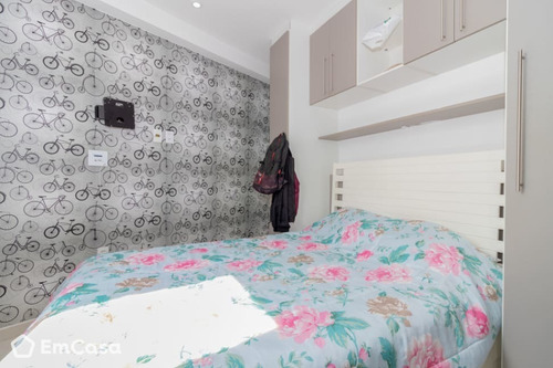 Imagem 7 de 10 de Apartamento À Venda Em Rio De Janeiro - 32361