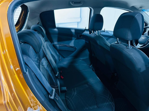 Chevrolet Beat 2019