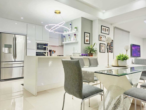 Imagen 2 de 12 de Yohandys Vende Apartamento En Residencias Sevilla Real, Sabana Larga - Valencia