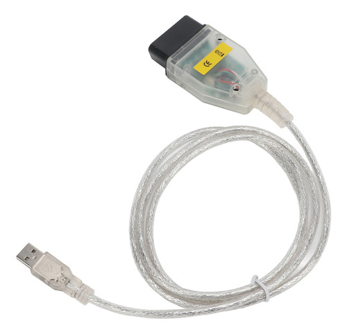 Cable De Diagnóstico Tis Obdii Mini Vci Obd2 J1962 22 Pines