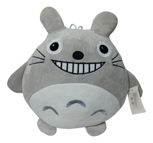 Peluche Mi Vecino Totoro 33cm Perfumado