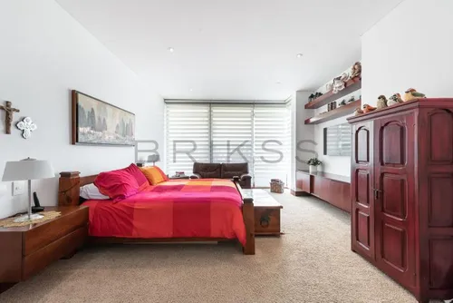 Apartamento En Venta En Cerros De Suba (localidad De Suba). Cod V1901