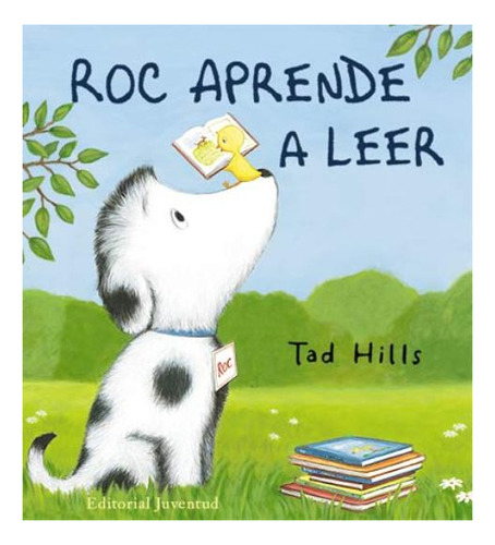 Roc Aprende A Leer