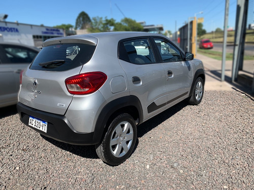 Imagen 19 de 19 de Renault Kwid 1.0 Life