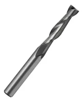 Comprar Fresa Cnc Router 2 Filos Metal Duro Ø 4mm Endmill