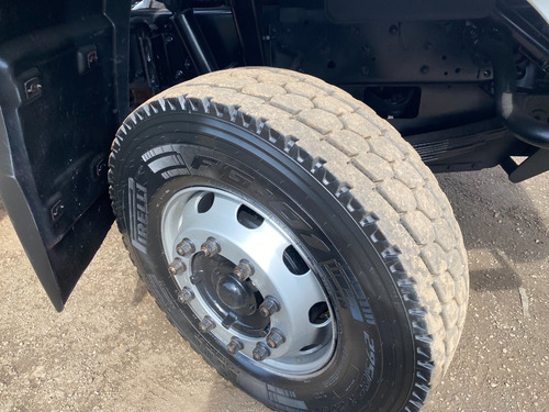 Imagem 9 de 15 de Caminhao Ford Cargo 2628