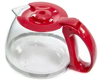Comprar Jarra Original Cafeteira Britania Cp30 Inoxu002F Cb30 Vermelho