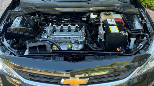 Imagen 13 de 13 de Chevrolet Cavalier
